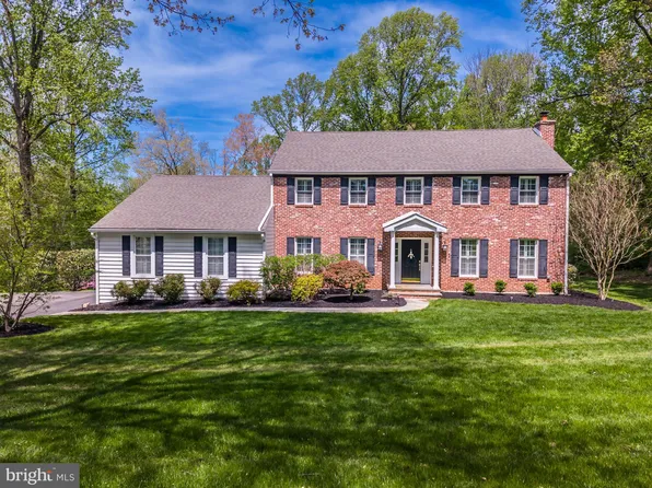 875 Brintons Bridge Rd, West Chester, PA 19382