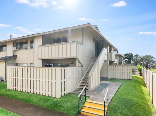 94-1151 Mopua Loop #L8, Waipahu, HI 96797
