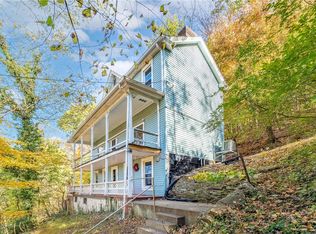 33 Wheeling St, Pittsburgh, PA 15207