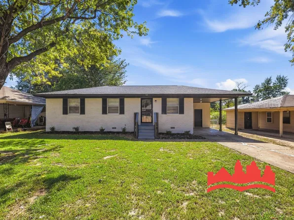 721 Western Park Dr, Memphis, TN 38109