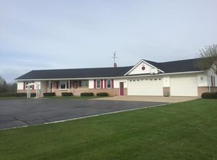 10630 Cth Nn, Cato, WI 54230