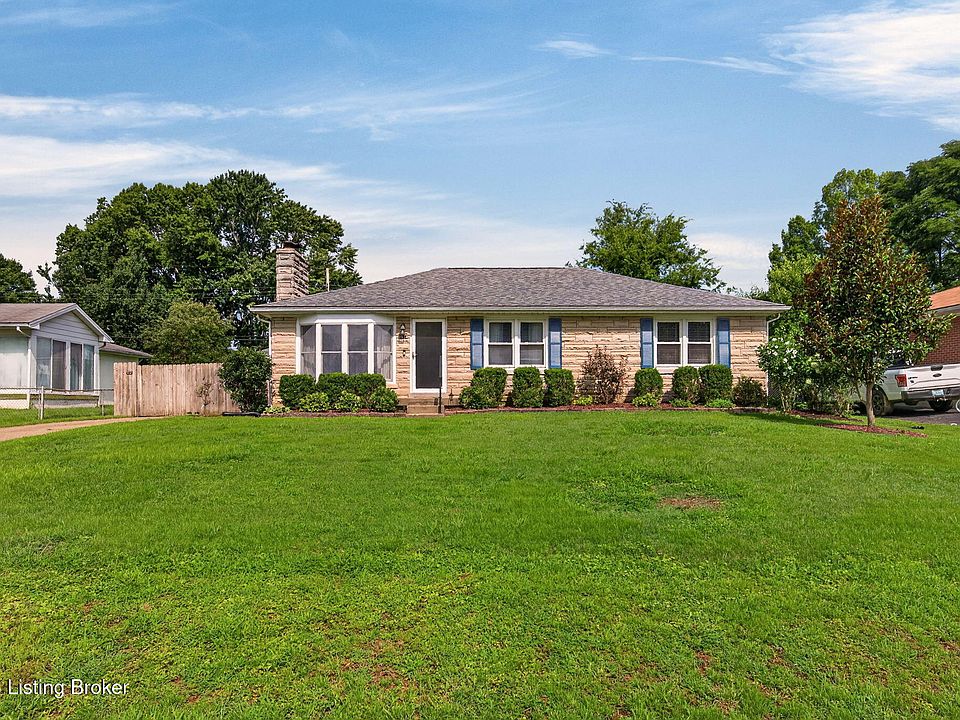 1st image of 9914 Prairie Dr