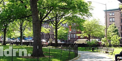 Rented by Mdrn Residential