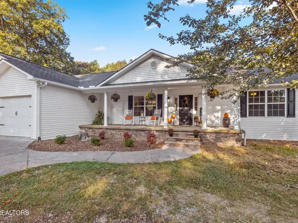 262 Pleasant View Loop, Clinton, TN 37716