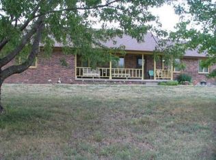 4814 SW Meadowlark Rd, Benton, KS 67017