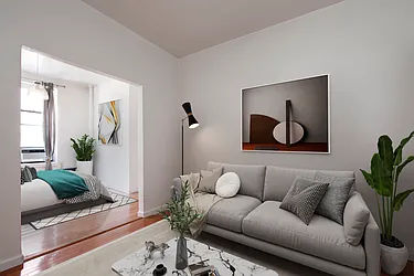 240 East 2nd Street, #D