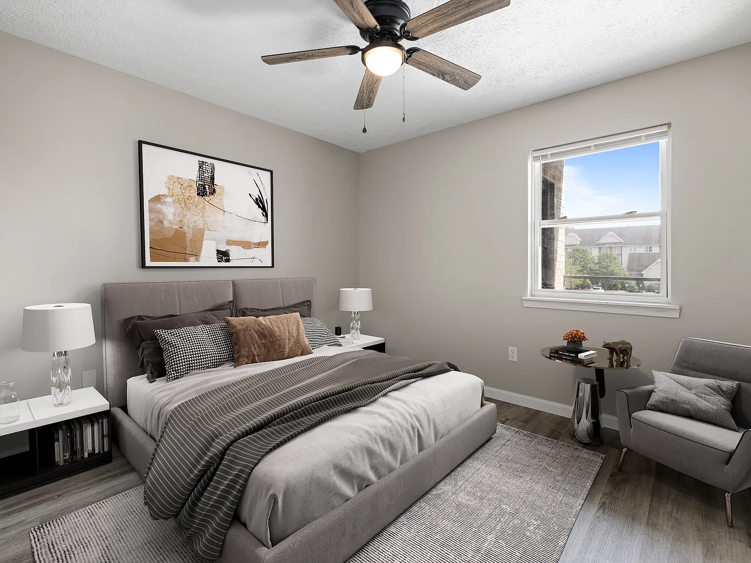 2 bed, 1100 sqft, $1,550 — Photo 4