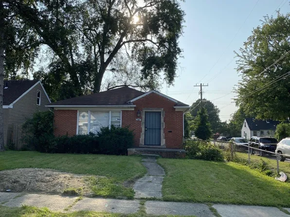 7557 Dolphin, Detroit, MI 48239