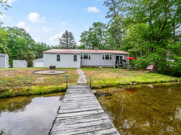 7 Kincaid Lane, Newfield, ME 04095-3244