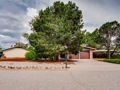 115 Azure Dr, White Rock, NM, 87547