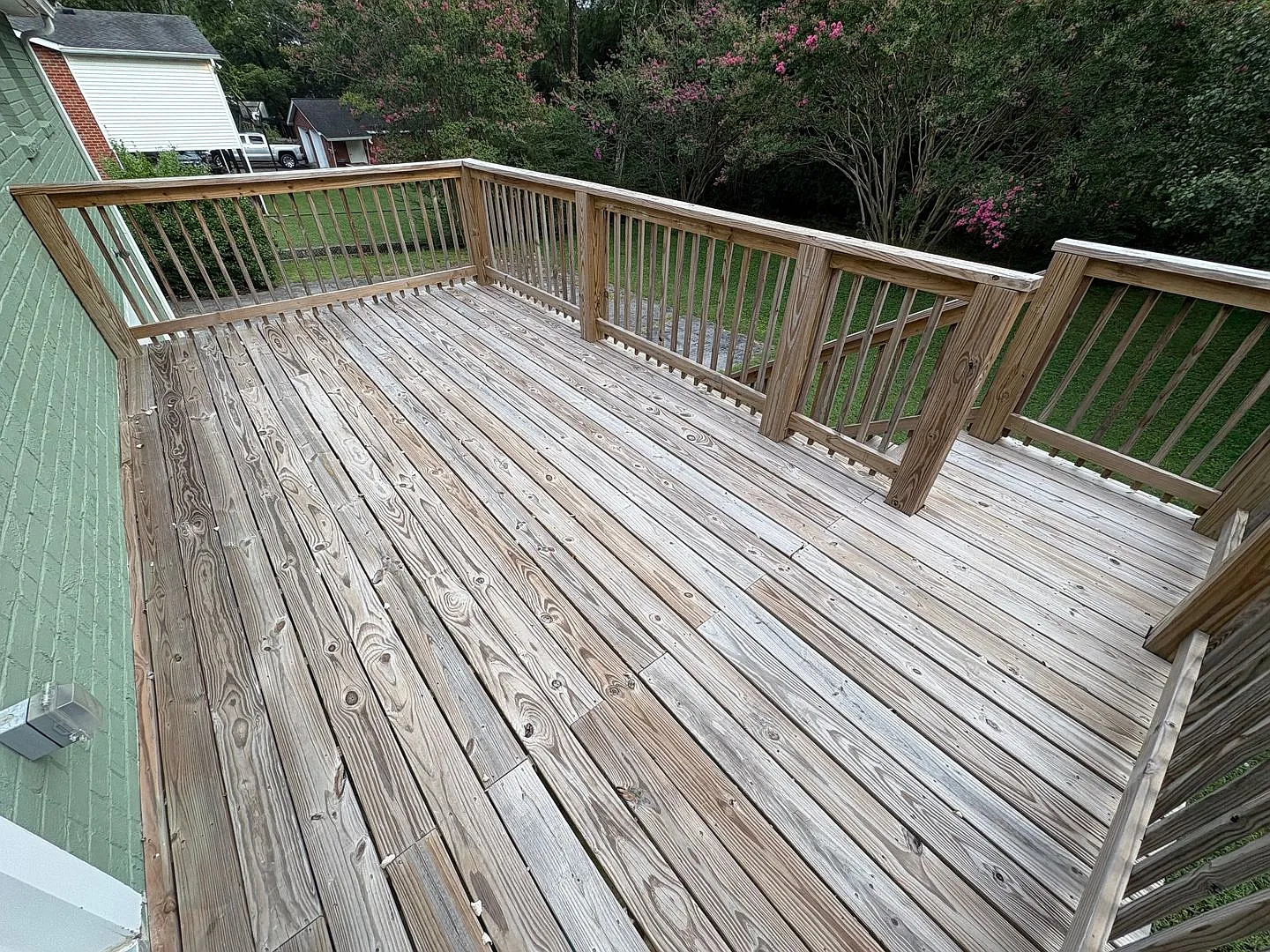 For Lease- Newly Renovated 4 Bed 3 Bath Single Family Home In Lebanon! — Photo 3