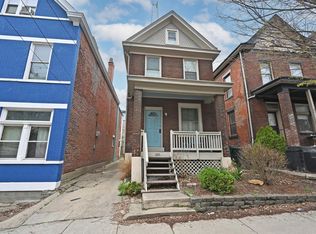 2311 Clifton Ave, Cincinnati, OH 45219
