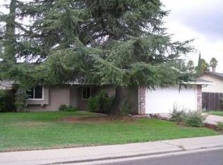 3772 Pullman Dr, Sacramento, CA