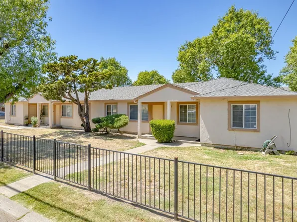 2307 Edison Ave, Sacramento, CA 95821