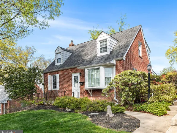 31 Rodney Dr, Newtown Square, PA 19073