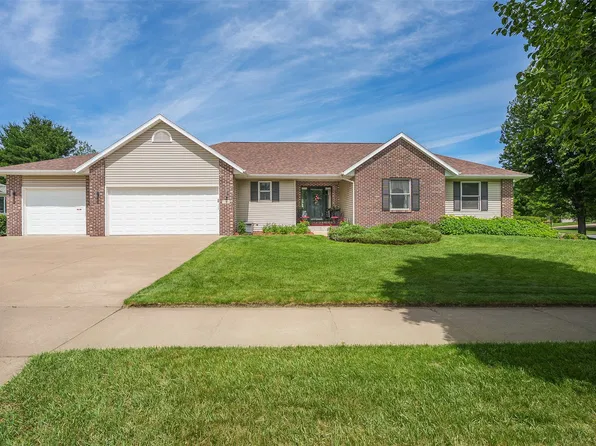 3804 Harvard Lane, Eau Claire, WI 54701