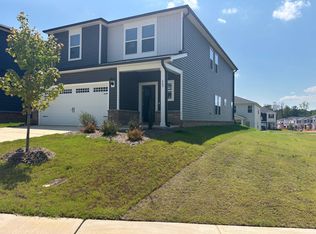 649 Red River Dr, Garner, NC 27529