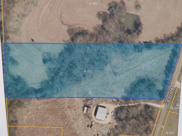 6645 Highway 76 S, Somerville, TN 38068