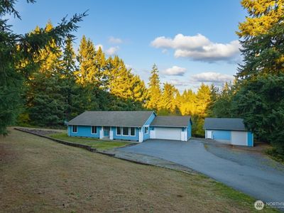 162 Eastview Drive, Chehalis, WA, 98532