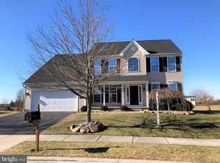 508 Hugh Cir, Townsend, DE 19734