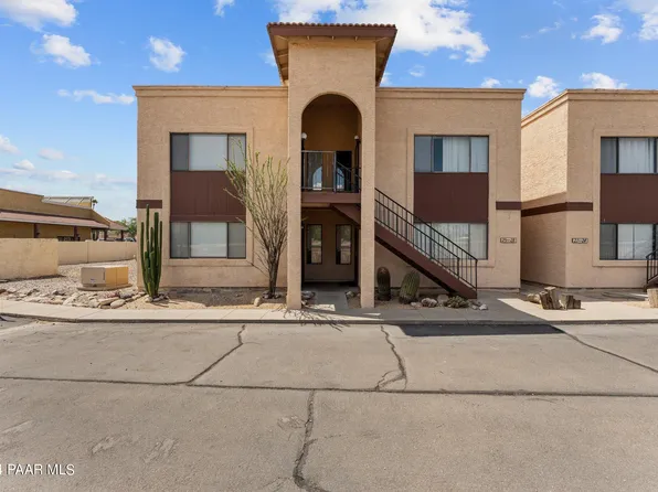 455 N Tegner St Unit 28, Wickenburg, AZ 85390