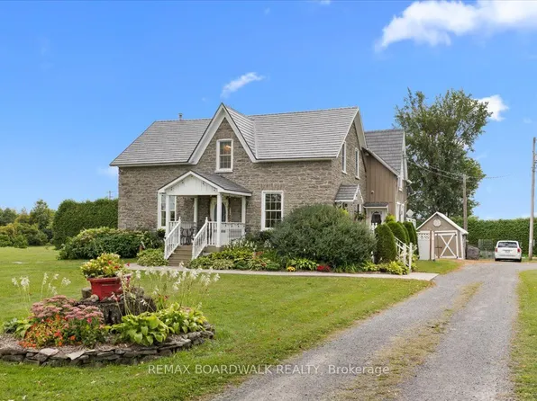 1590 County Road 18 Rd, North Grenville, ON K0G 1S0