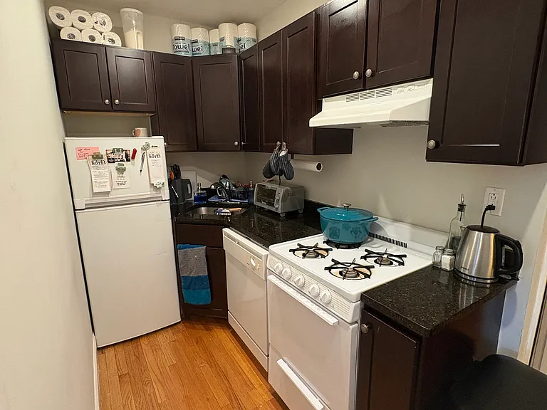 1189 Commonwealth Ave #11 — Photo 7