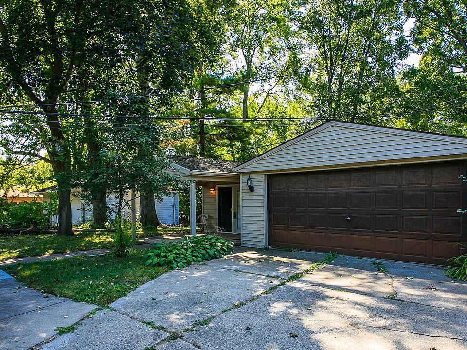 27451 Red Leaf Ln, Southfield, MI 48076 Zillow