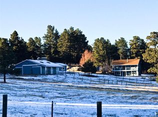 22299 Bobcat Ct, Elbert, CO 80106