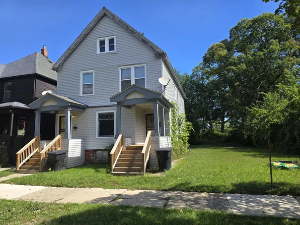 2242 Fischer St, Detroit, MI 48214