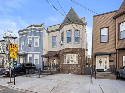 315 26th St, Union City, NJ, 07087