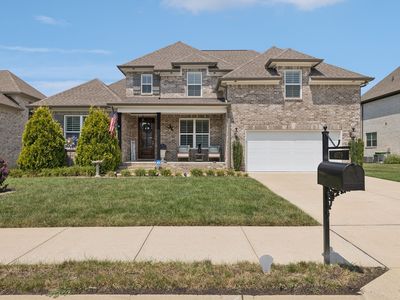 4079 Miles Johnson Pkwy, Spring Hill, TN, 37174