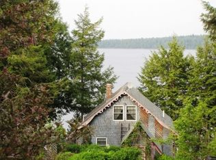 98 Lake Dr, Cooper, ME 04657
