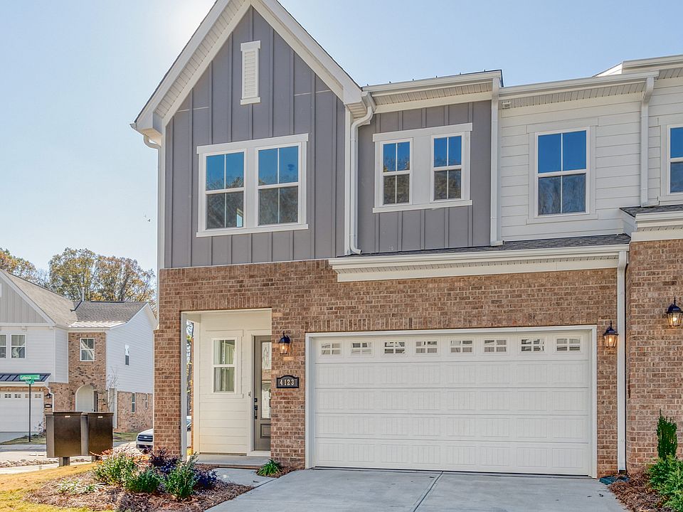 Kenley Homesite 8