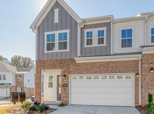 4123 Merkland Ln, Charlotte, NC 28226