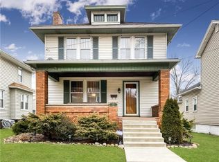 1016 Market St, Beaver, PA 15009