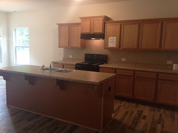 open kitch/family
