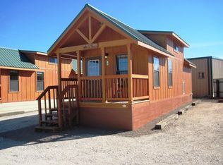 405 N Peach St, Alpine, TX 79830