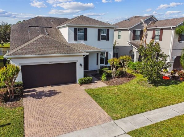 1546 Water Elm Ct, Orlando, FL 32825