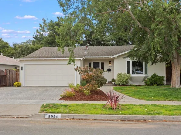 5054 Kingston Way, San Jose, CA 95130
