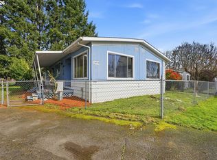 34391 Jackson Way #36, Scappoose, OR