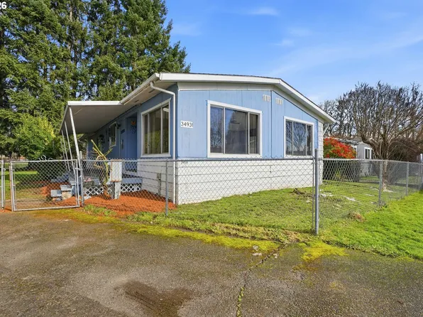 34391 Jackson Way #36, Scappoose, OR 97056