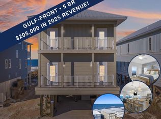 3611 Cape San Blas Rd, Port Saint Joe, FL 32456
