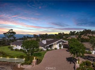 13 Buggy Whip Dr, Rolling Hills, CA 90274
