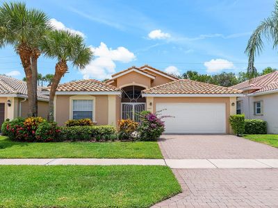 7260 Trentino Way, Boynton Beach, FL, 33472