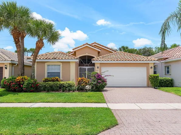 7260 Trentino Way, Boynton Beach, FL 33472