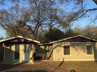 514 Powell Cir, Austin, TX 78704