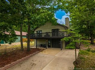 204 De Young Dr, Climax Springs, MO 65324