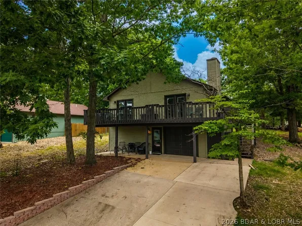 204 De Young Dr, Climax Springs, MO 65324
