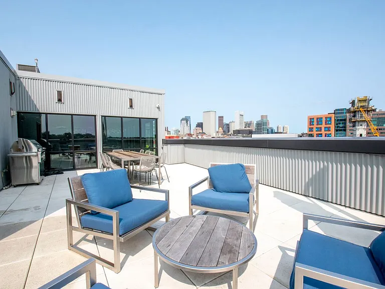 45 W 3rd St #323 — Photo 4